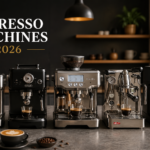 Best Espresso Machines 2026: 7 Top Picks for Café‑Quality Coffee