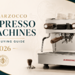 La Marzocco Espresso Machines: Full Buying Guide 2026