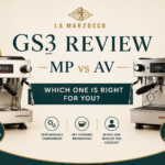 La Marzocco GS3 Review: MP vs AV – Which One Is Right for You?