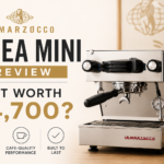 La Marzocco Linea Mini Review: Is It Worth $4,700?