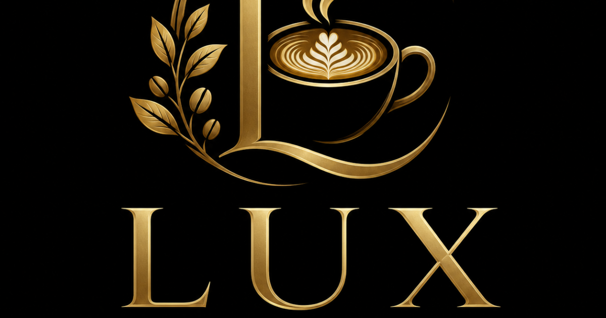 Welcome to LuxeBarista – Your Home Espresso Journey Starts Here
